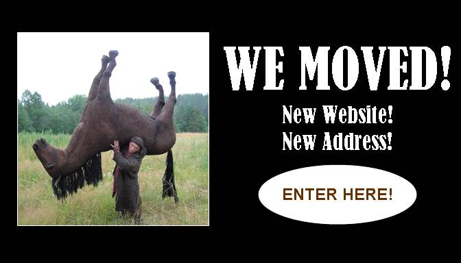 Click Here to Enter New Site!